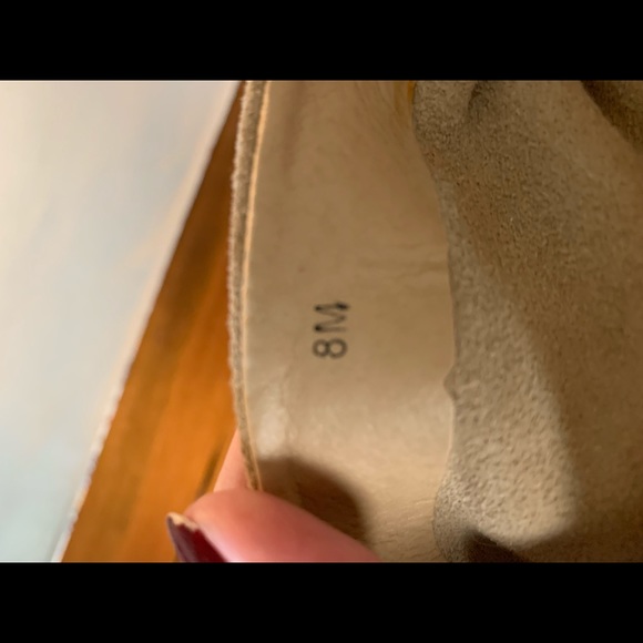 Nine West Slouchy Top Bootie - Picture 5 of 5